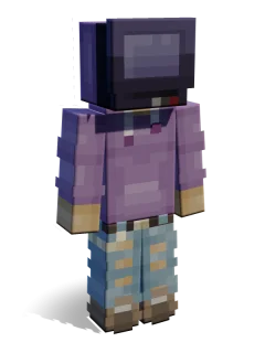 Melanie skin
