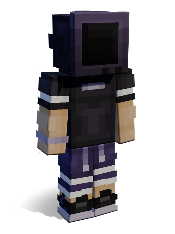 Gio Minecraft skin