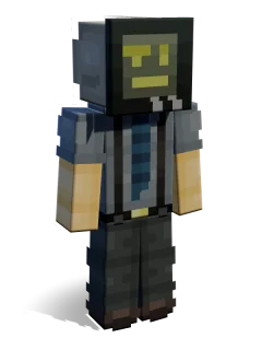 Alex skin