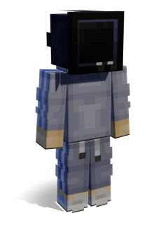 Avery skin