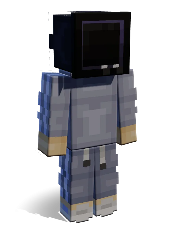 Avery Minecraft skin