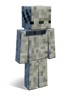 Oliver skin