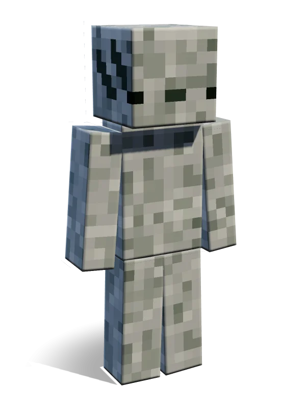 Oliver Minecraft skin