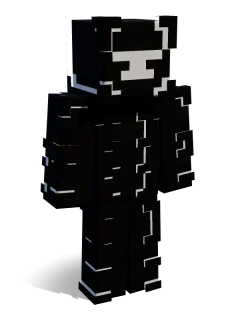 Eathereal skin