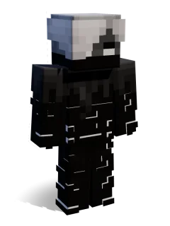 Starlight skin
