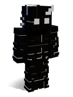 Shadow skin