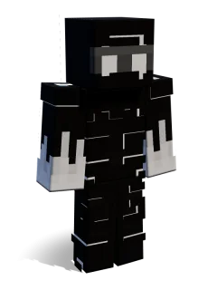 Ephemeral skin