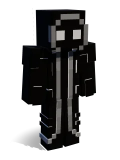 Celestial skin