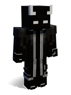 Void skin
