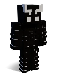 Nebula skin