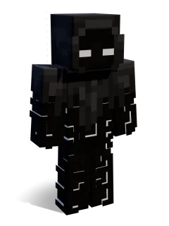 Dimensional skin