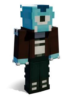 Paris skin