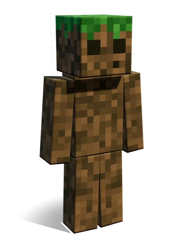 Paulien Minecraft skin
