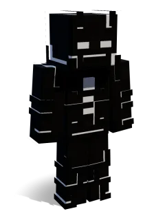 Watcher skin