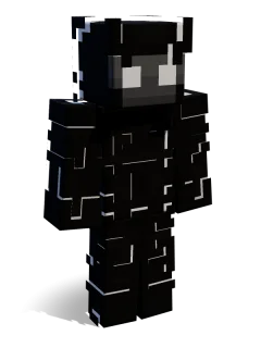 Nighty skin
