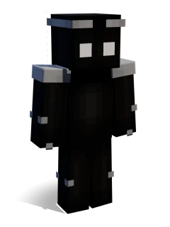 Burry skin