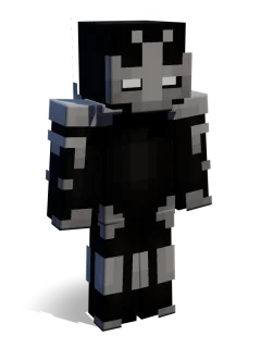 Adam skin