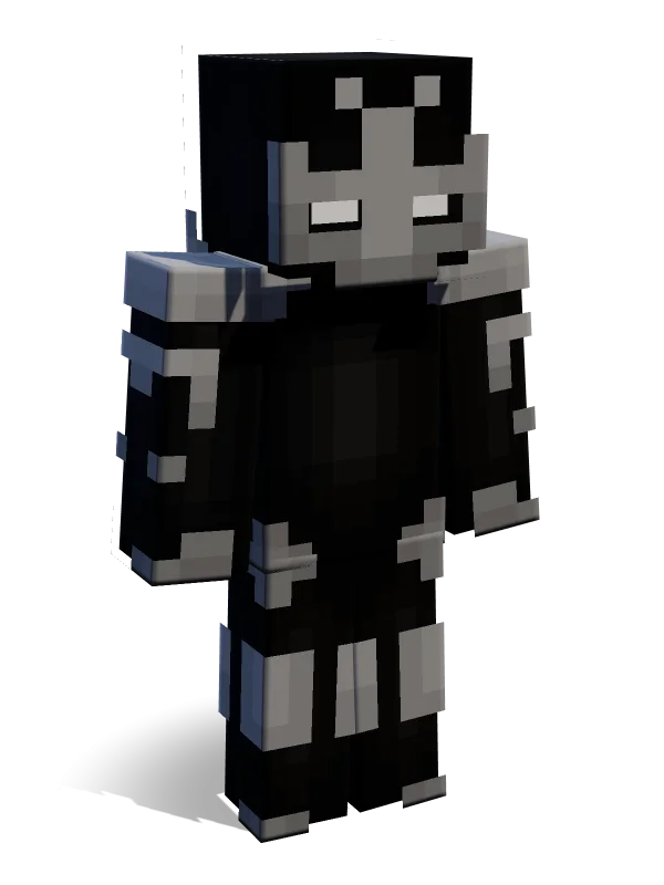 Adam Minecraft skin