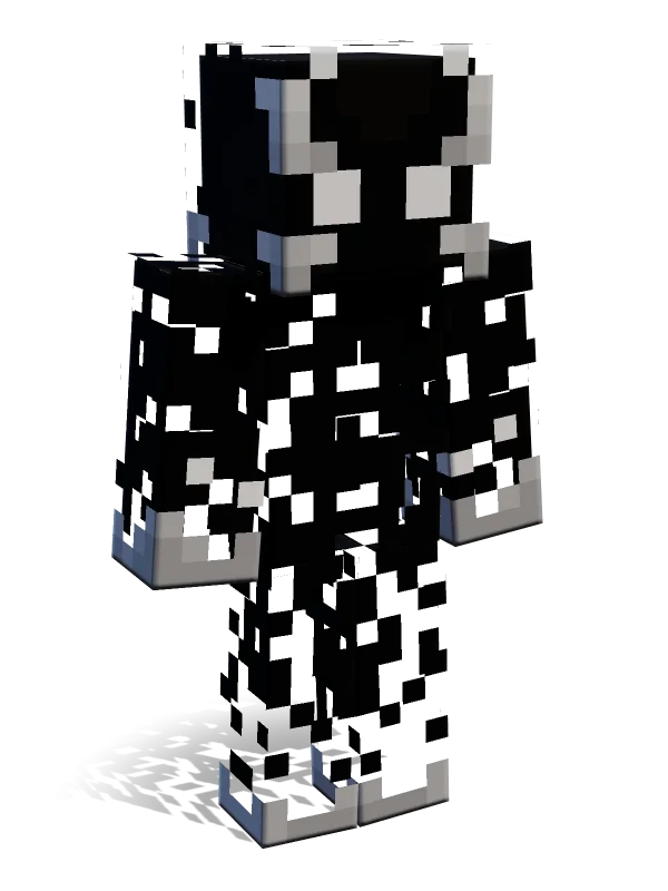 Burton Minecraft skin