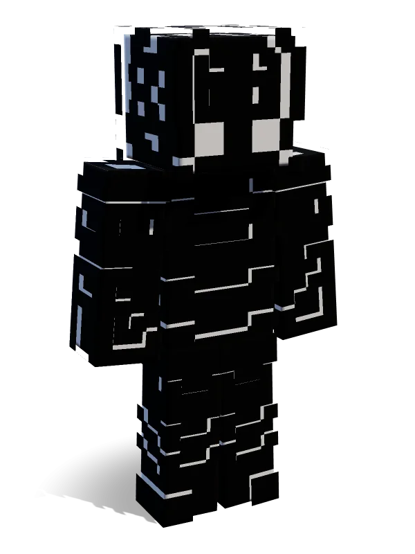 Carrie Minecraft skin