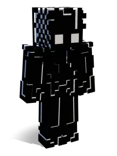 Void skin