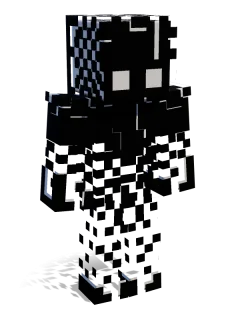 Cyclops skin
