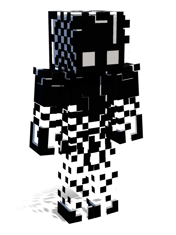 Cyclops Minecraft skin