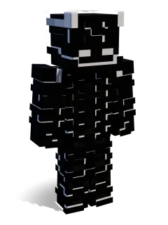 Buffy skin