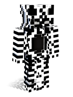 Ember skin