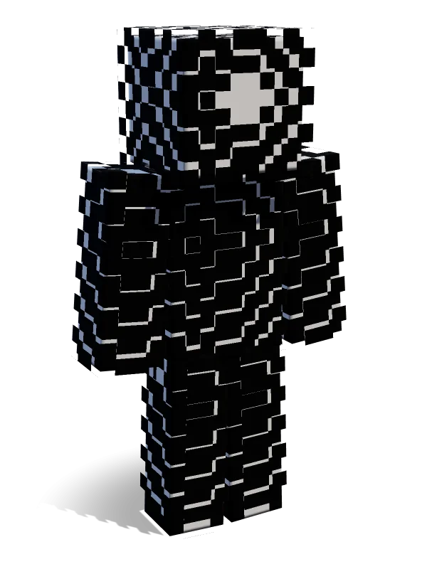 Ambrose Minecraft skin