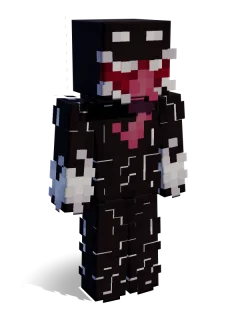 Silentmoor skin
