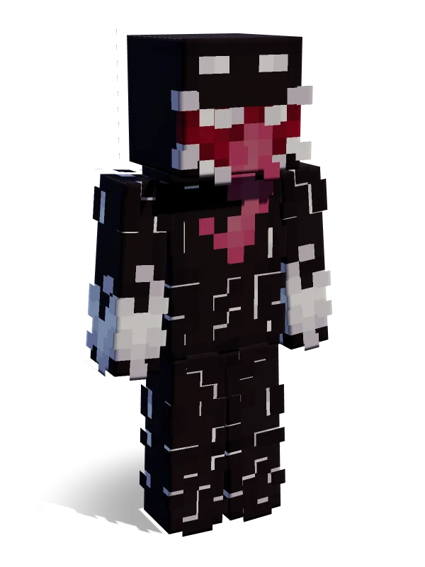Silentmoor Minecraft skin