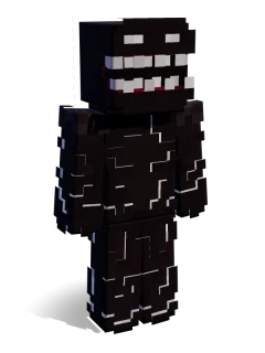 Frostwither skin