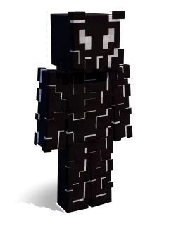 Gravechant skin