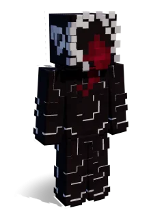 Hauntgleam skin