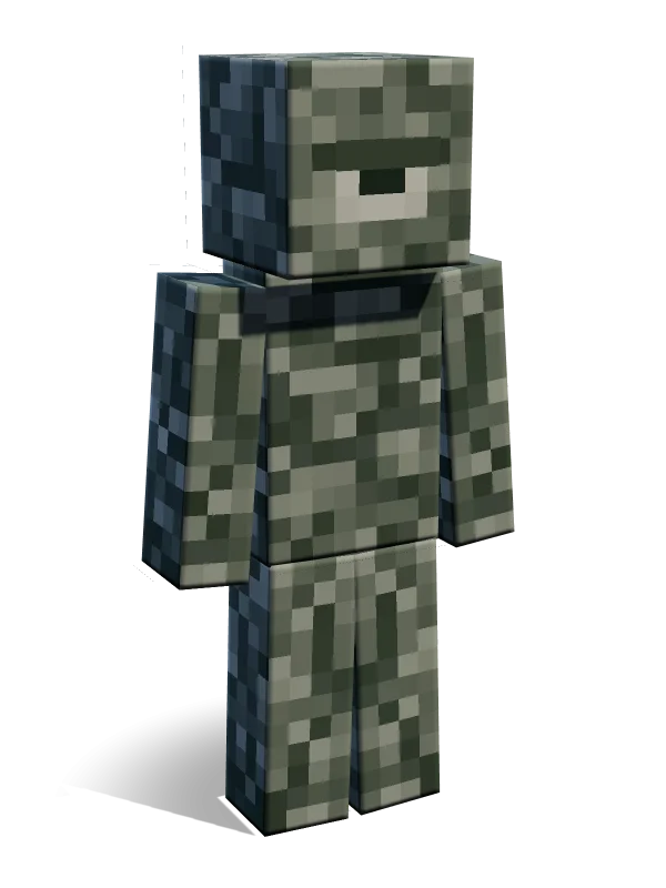 Sara Minecraft skin
