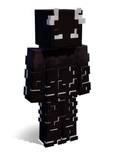 Whisperhollow skin