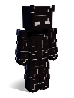 Bleakthorn skin
