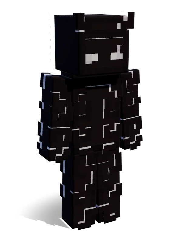 Bleakthorn Minecraft skin