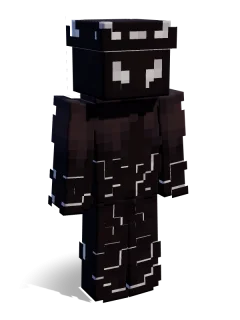 Dreameater skin