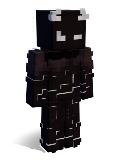 Veilgrim skin