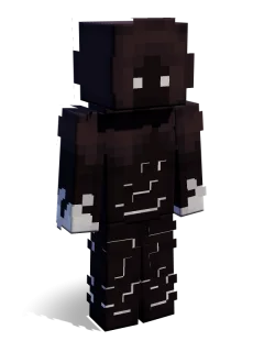 Duskmire skin