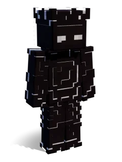 Ghoulroot skin