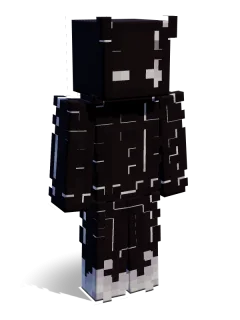 Cinderveil skin