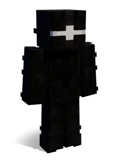 Voidgazer skin