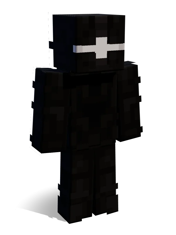 Voidgazer Minecraft skin
