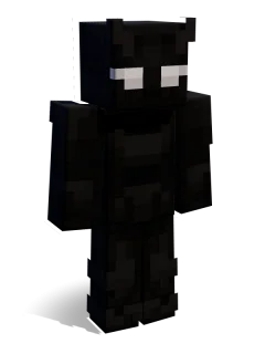 Voidbringer skin