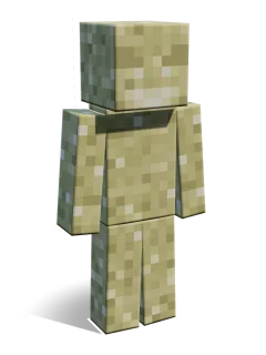 Channel skin