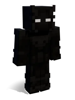 Nethershade skin
