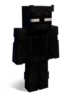 Dreadveil skin